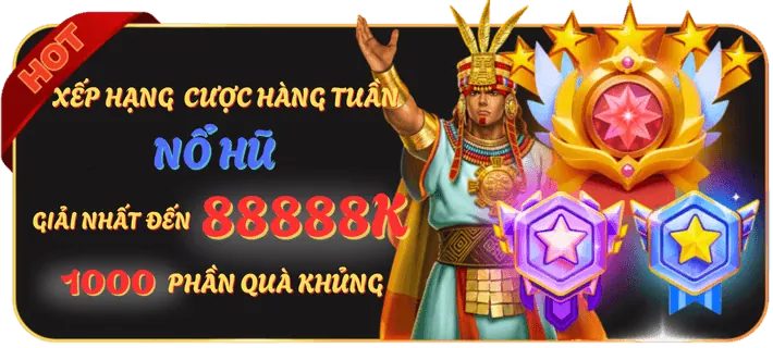 Bắn Cá Đổi Thưởng ibet68