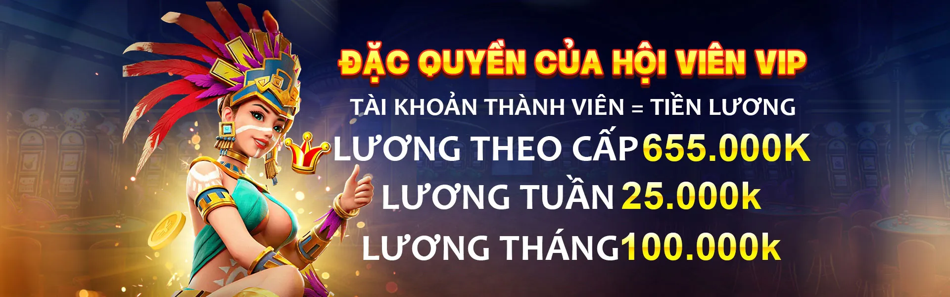Hình ảnh Câu Lạc Bộ VIP ibet68 link mới với các đặc quyền sang trọng
