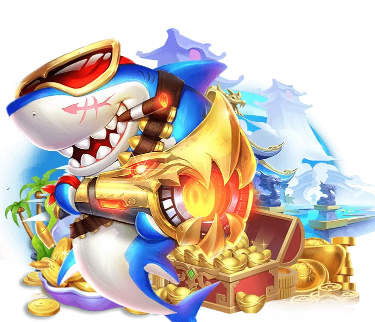 Trò chơi slot với jackpot lớn