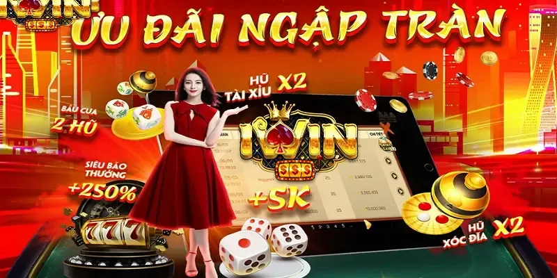Top game hot 2024 tại ibet68