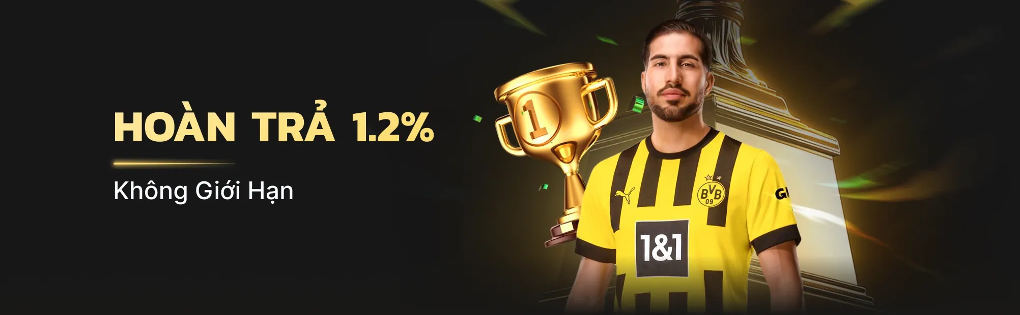 Cá cược tennis tại ibet68